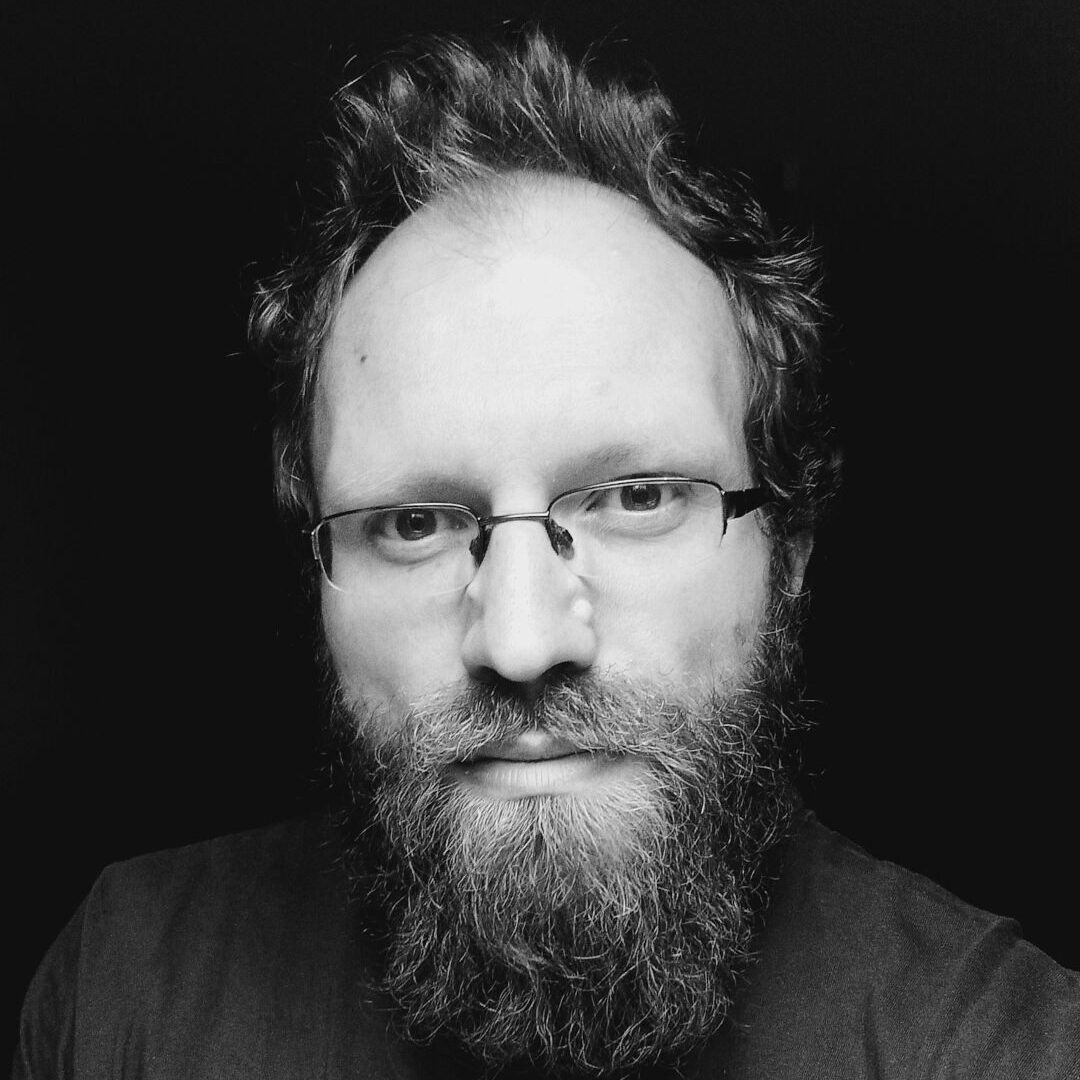 Portrait: Alexander Rohr