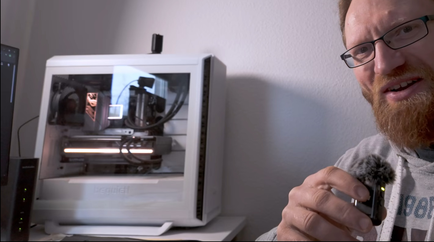 My Gaming PC